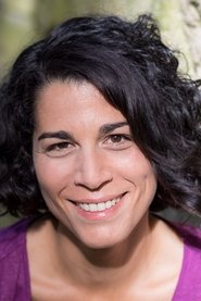 Kahena Saighi portrait