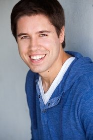 Jonnie Stapleton portrait
