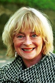 Mari Bjørgan portrait