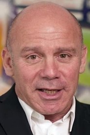Laurent Taïeb portrait