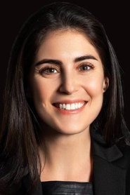 Talia Cohen portrait