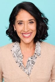 Cher Ferreyra portrait