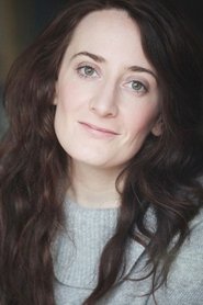 Kate Nic Chonaonaigh portrait