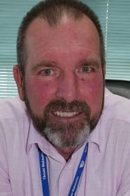 Scott Beard portrait