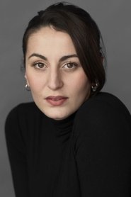 Beatrice Buticchi portrait