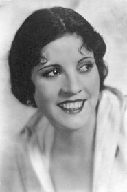 Olive Borden portrait