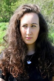 Birgitta Jeanne Sigursteinsdóttir portrait