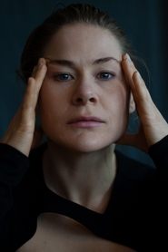 Emma Broomé portrait