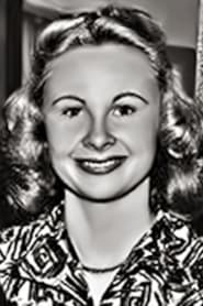 Nancy Wible portrait