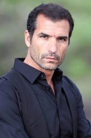 Paco Rizzo portrait