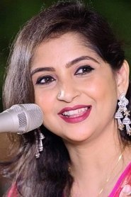 Kaushiki Chakraborty portrait