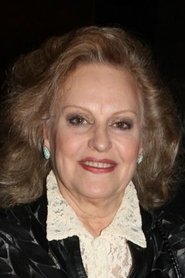 Olga Politou portrait
