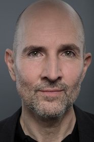Ian Rickson portrait