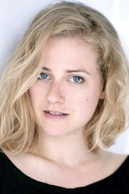 Amandine Klep portrait