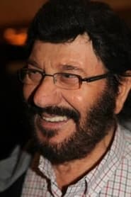 Adib Qaddoura portrait