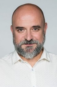 Miguel Loureiro portrait