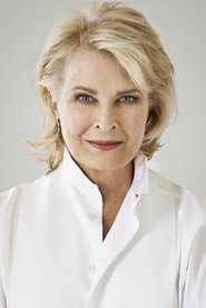 Candice Bergen portrait