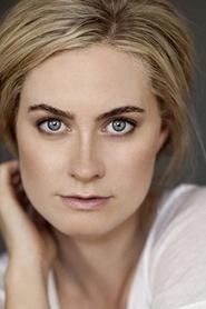 Anna Arden portrait