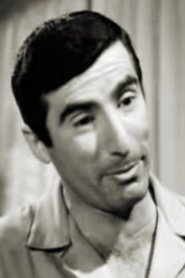 Tasos Giannopoulos portrait
