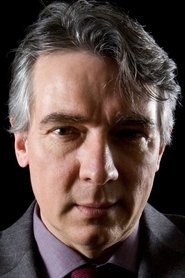 Dan Schlosser portrait