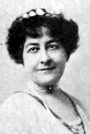 Helen Dunbar portrait