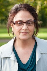 Ella Shohat portrait
