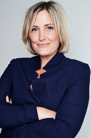 Mika Simmons portrait