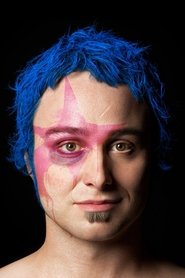 Antoine Gratton portrait