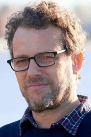 Fernando Epstein portrait