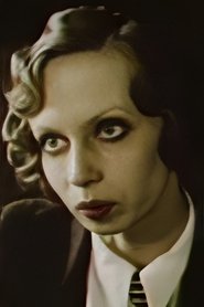 Mariya Belkina portrait