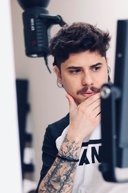 Gustavo Martimiano portrait