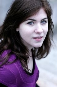 Roxanne Borski portrait