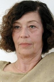 Maria Szadkowska portrait