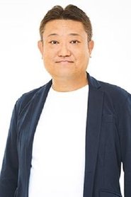 Ugawa Koichi portrait