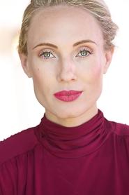 Sarah Kozlowski portrait
