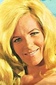 Elke Boltenhagen portrait