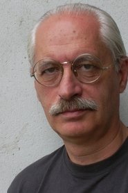 Gianfranco Manfredi portrait