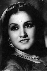 Noor Jehan portrait