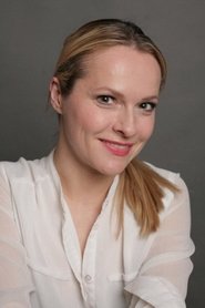 Marianna Semyonova portrait