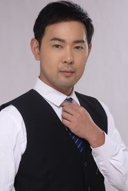 Duan Ran portrait
