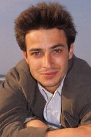 Simon de La Brosse portrait