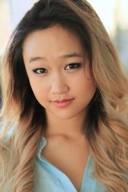 Cathy Ang portrait