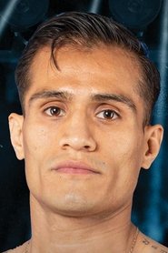 Erick Garcia Benitez portrait