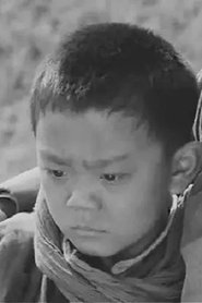 Liu Bin portrait
