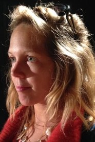 Carissa Spatcher portrait
