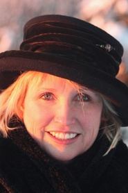 Catherine Kretz portrait