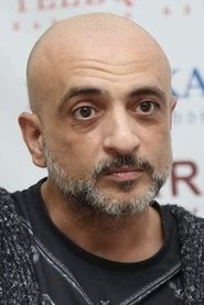 Agil Guliyev portrait