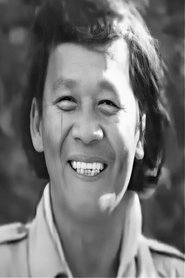 R. Jaafar portrait