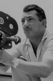 Gilberto Gazcón portrait