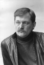Alvis Lapins portrait